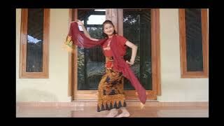 Latihan Gandrung Sri Dewi