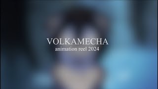 Volkami Animation Reel 2023-2024