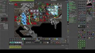 Tibia War Quintera- Kristenzen 1121 Ek Pumin Seal