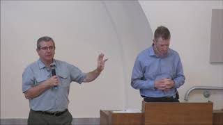 Mark Jones, Knowing Christ, 1.8.2019