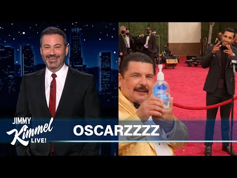 Video: Jimmy Kimmel Akan Menjadi Ayah Lagi Pada Usia 47 Tahun (VIDEO)
