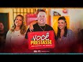 SE VOCÊ PRESTASSE - DJ Ivis, @reyvaqueiro e @Marierayaneoficial (Barzinho do Deejay)