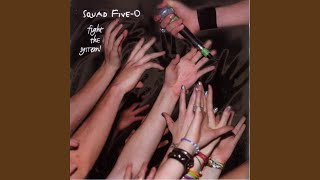 Watch Squad Fiveo My God My Life video