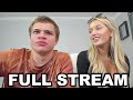 Jynxzi & Breckie Hill FULL STREAM!