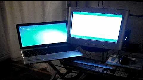Windows 7 Vs. Windows XP Test Speed: Boot Time