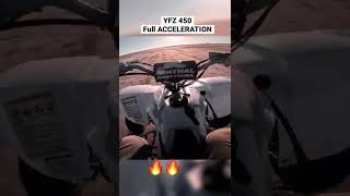 Celebrity YFZ TOP SPEED!🔥 #shorts Profile