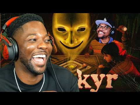 MARK FIRST TIME PLAYING INVOKYR REACTION! 6-10-2026 (Reaction) @RDCworld1@RDCLive1