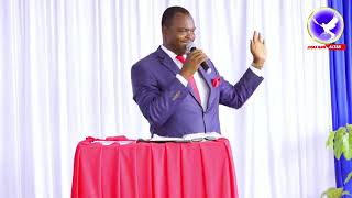 SOLID FOUNDATION IN SALVATION. (DAB MARTIN MAGATI)