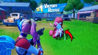 New GOD MODE Glitches In Fortnite! (Invincibility) PS4/XBOX/PC