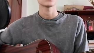 Loco - Beele | Cover by Juan Diego Luna