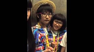C CHANNEL TEMPURA KIDZ密着⑥ HARAJUKU KAWAii!! 特集