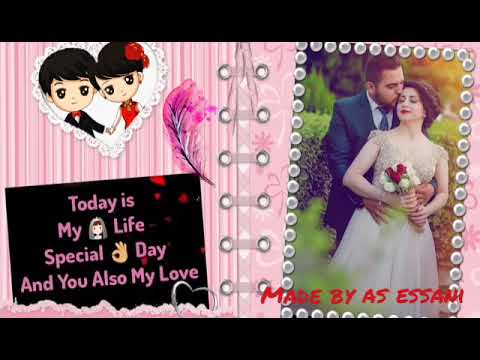  Anniversary  Wish Special Whatsapp Status  Love song  Humdum 