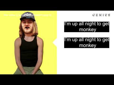 GOONS MUSICAL MOMENTS 2