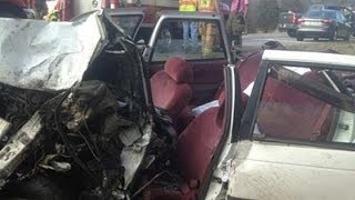 Chardai Mcgown charged with DUI, texting while driving in crash