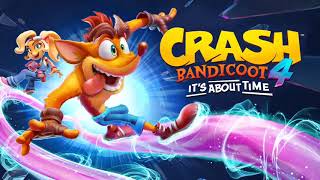 Crash Bandicoot 4 Its About Time Part 1 - ITS TIME