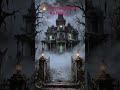 🔥 Haunted Bhuto Ka Makan 👻 | Scary Ghost House Horror Trailer Hindi | Bhutiya Haveli 4K