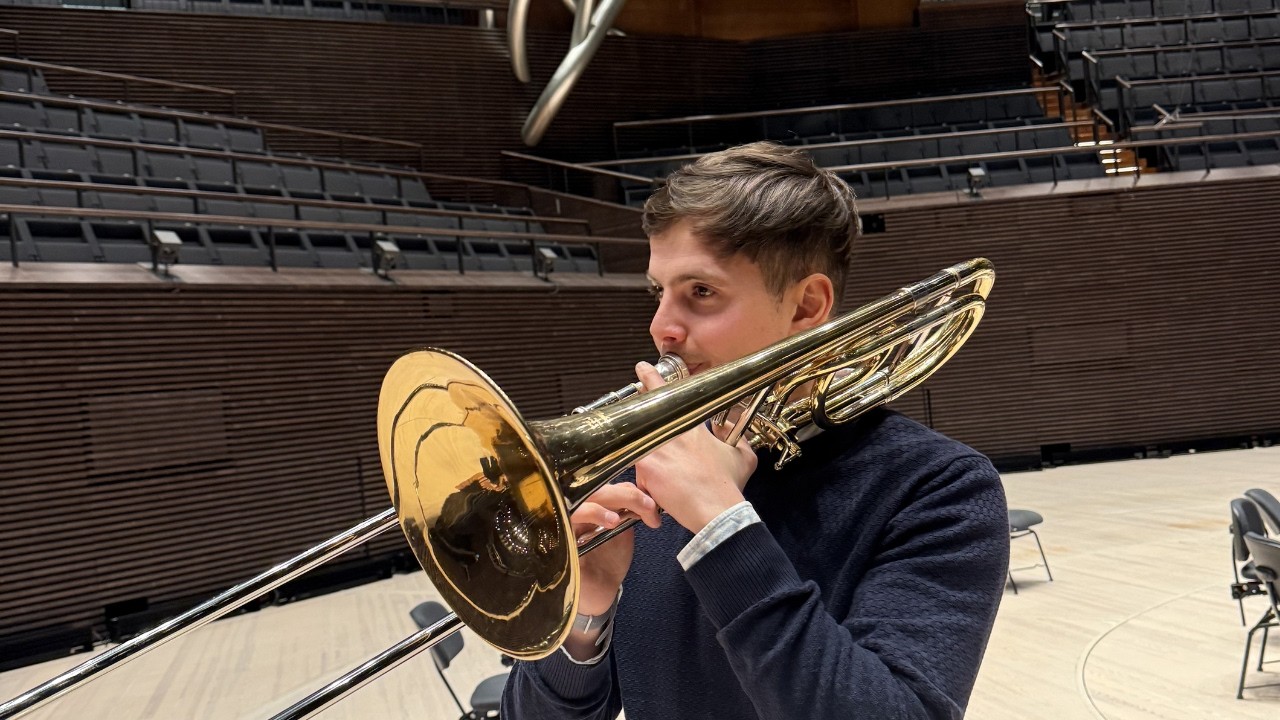 How to win an Orchestra Audition