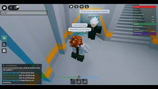 Scp Site Roleplay 05 Breaks rules (cuff abuses me for killing him while he was cd( he shot me).