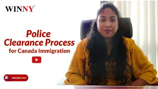 Police Clearance Certificate for Canada Immigration | Process & Fee to Apply PCC for Canada visa2021