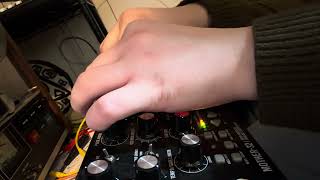 Moog a day 2 / meditation 