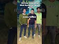Ek Dost Jo Khud Ko Bhot 🤓 Hoshiyar Smajta He (Motegem Miau) #comedy #funny #shorts