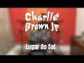 Charlie Brown Jr - Lugar Ao Sol | DrumCover | Otacílio Gabriel
