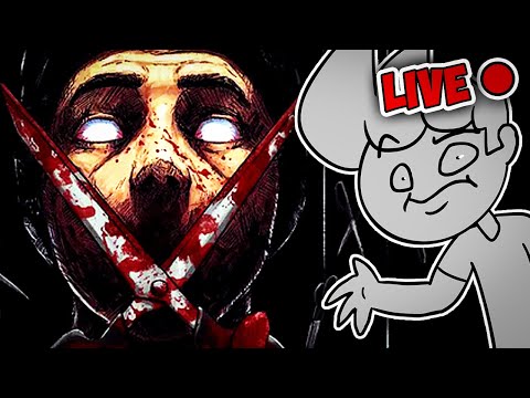  Spooky Games Live -  Spooky Games Live