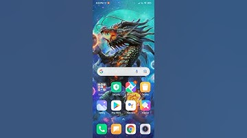 how to change notification shade in MIUI 12 !!!