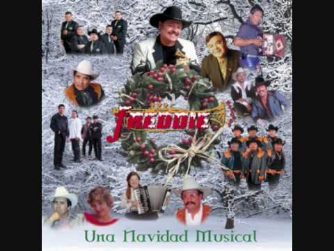 Ramon Ayala y Eliseo Robles - Feliz Navidad Mi Amo...