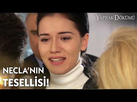 Cem'in hayat verdiği gençle tanıştı! - Yaprak Dökümü Özel Klip