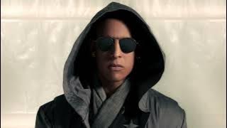 Daddy Yankee - Auxilio (Prod. By Suaro) (Bonus)