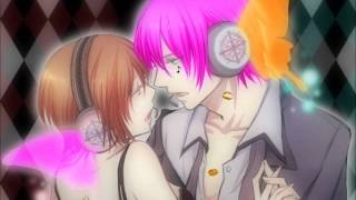 [Sakaito & Meiko]~Magnet