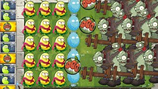 Plants vs Zombies 2 Piñata Party and Zomboss Battlez Gameplay