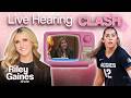 Kaylie Ray: The Truth Behind That Viral Arizona Senate Clash | The Riley Gaines Show