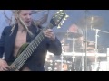 Capture de la vidéo Unexpect - The Quantum Symphony (Live At Heavy Mtl)