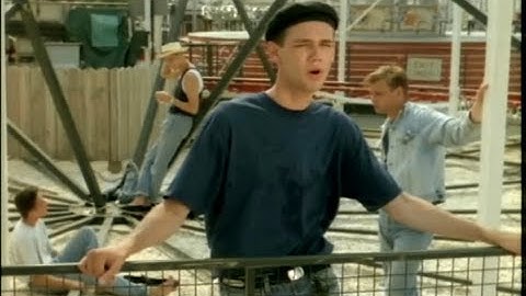 Free [Official music video] - Curiosity killed the cat (HD/HQ)