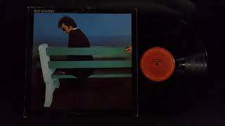 Boz Scaggs Lowdown.  1976 Vinyl.