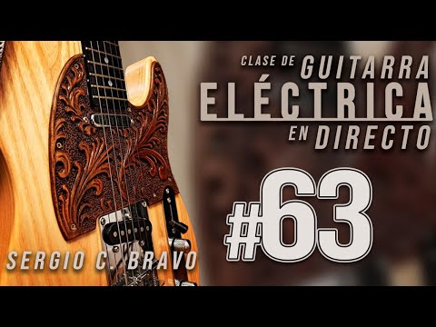 Guitarra Eléctrica En Directo #63 - Como tocar Detroit Rock City, de Kiss (parte 3). Solo y Final