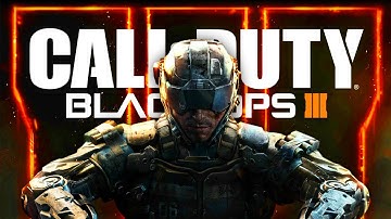 Call of Duty: Black Ops 3 - Back In Black (MUSIC VIDEO!) ♪