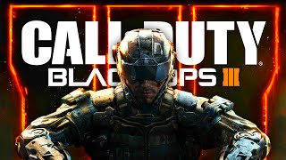 Call Of Duty Black Ops 3 - Back In Black Music Video