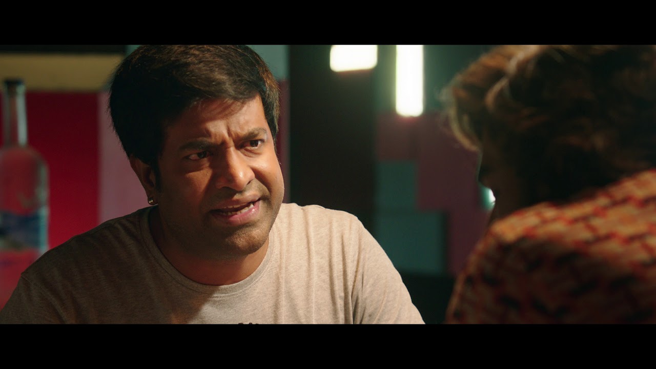 Hippi teaser | Hippi trailer - idlebrain.com