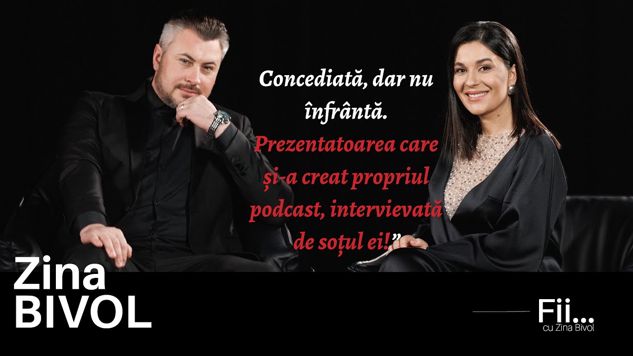 Zina Bivol: Concediată, dar nu înfrântă. Ce nu-și poate ierta nici astăzi!