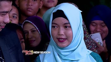 Janji Depan Kamera Aja? Tak Sangka Dika Merasa Hal Ini Pada Desi! | NIKAH GRATIS EP 48 (2/4)