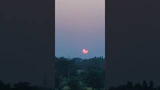 Solar Eclipse 2022 Everything Unic