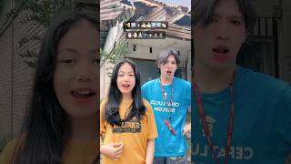 Didepan Mata Lagaknya Teman Biasa