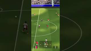 Awesome 🔥play from my player #efootball #cybernova #messi #ffootball