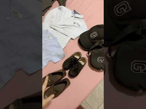 Peças lindas da Shein para as crianças irem ao culto!