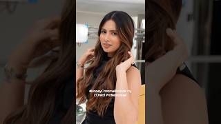 My Paris Hair Glow-Up 🤎✨ | Dream Bronde with L’Oréal Professionnel