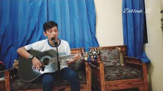 Killing Me Inside  Jangan Pergi cover Dede Rukmana