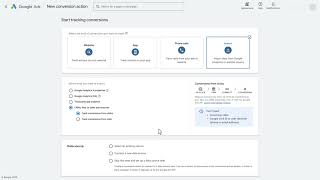 Implementation Guide for Enhanced Conversions for Leads